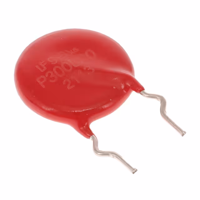 V300LC20AP Littelfuse Inc. TVS - Varistances MOV